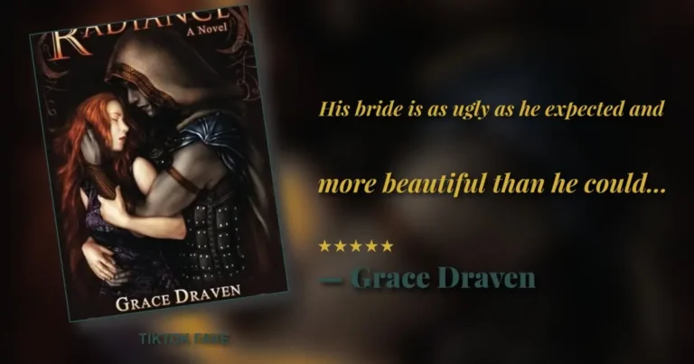 radiance grace draven