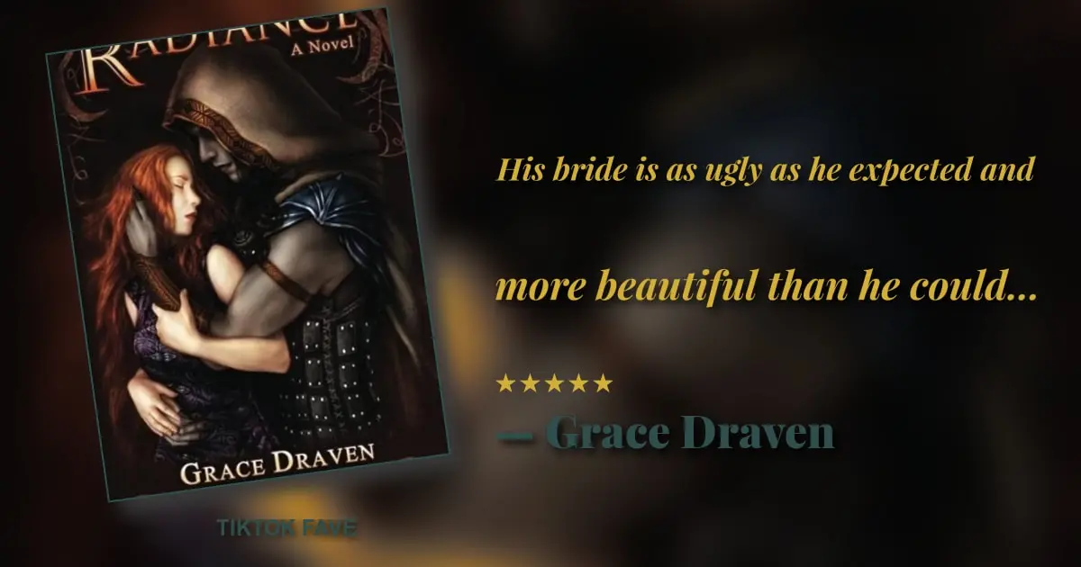 radiance grace draven