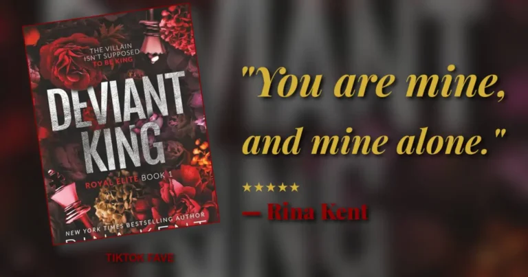 rina kent books in order