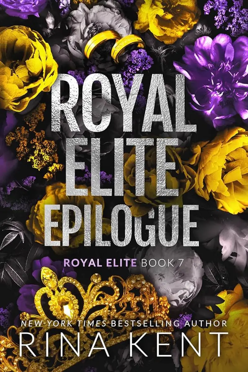 Book Cover: Royal Elite Epilogue