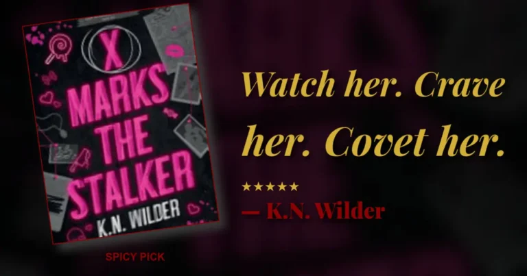 stalker romance anime