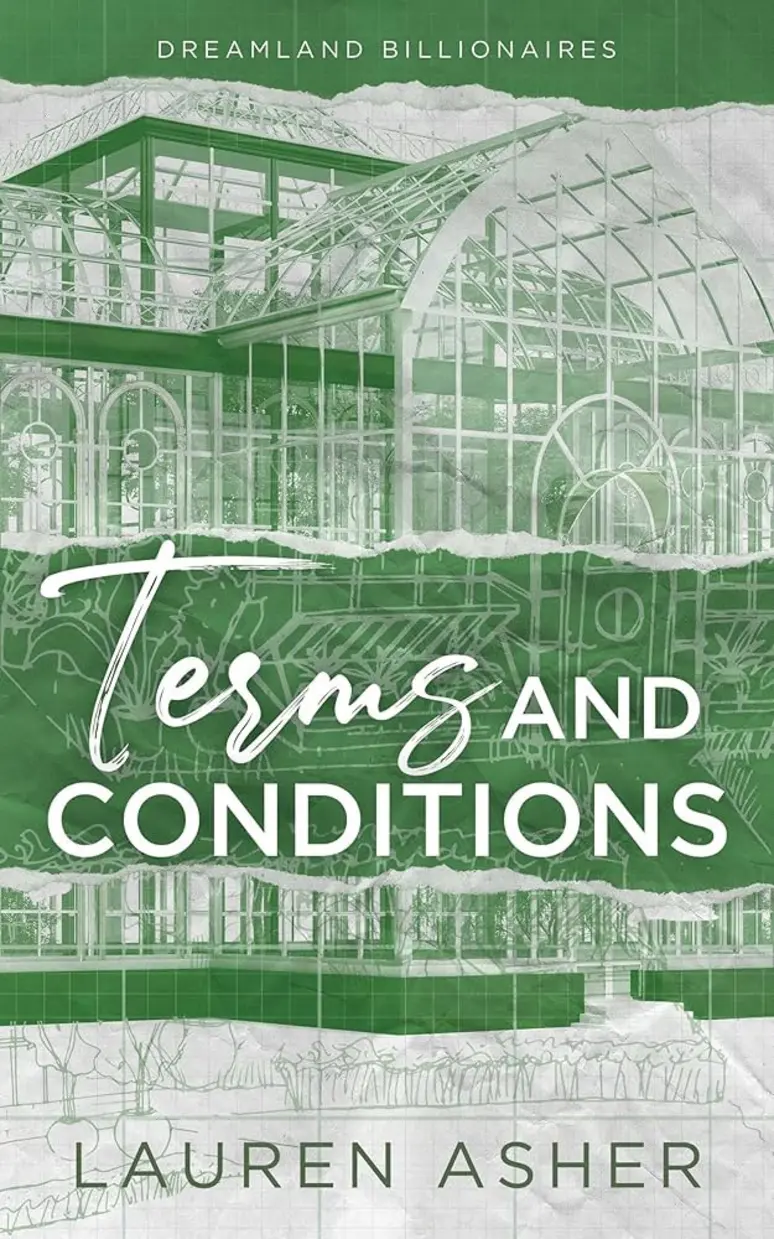 Book Cover: Terms and Conditions