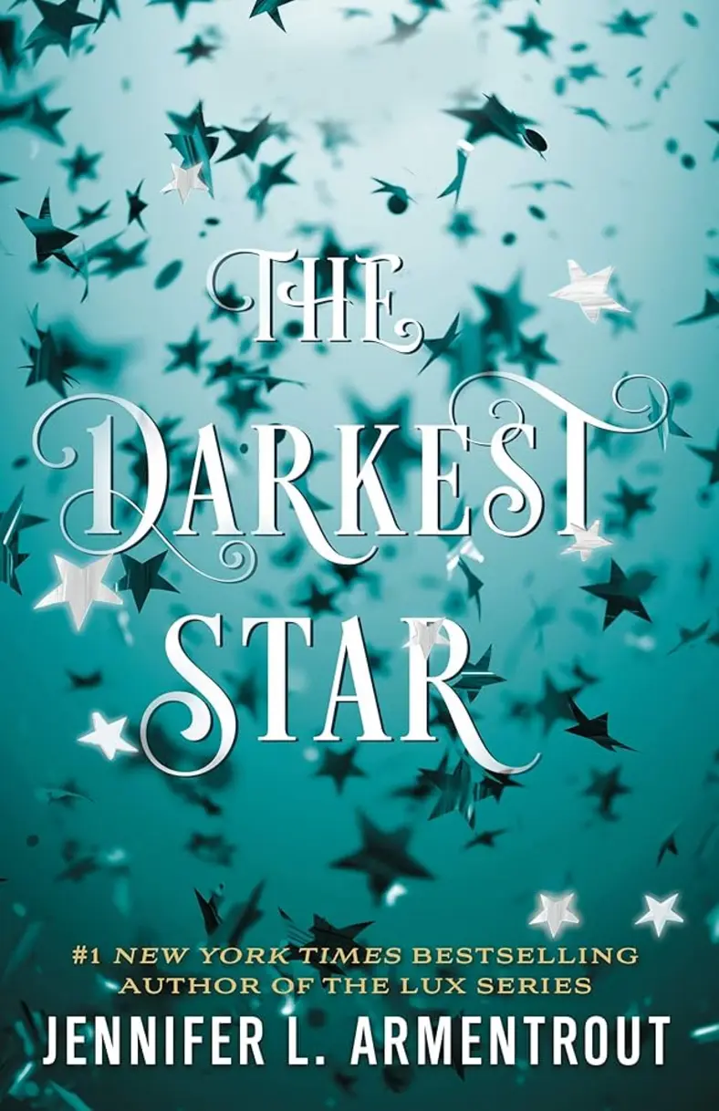 Book Cover: The Darkest Star