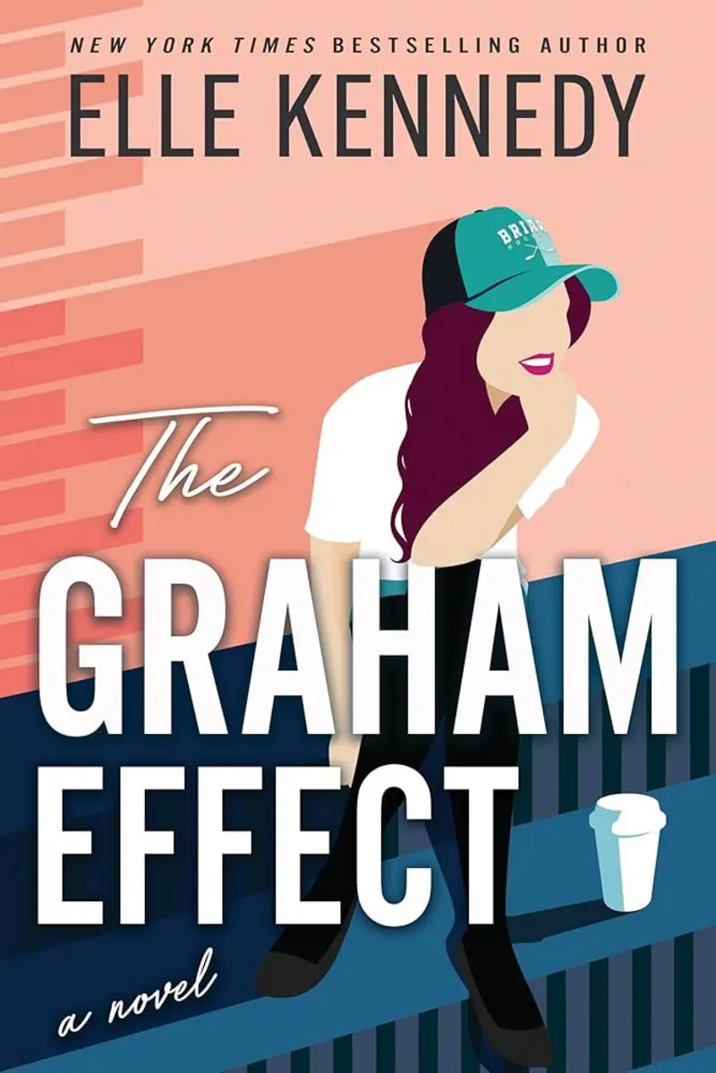 Book Cover: The Graham Effect