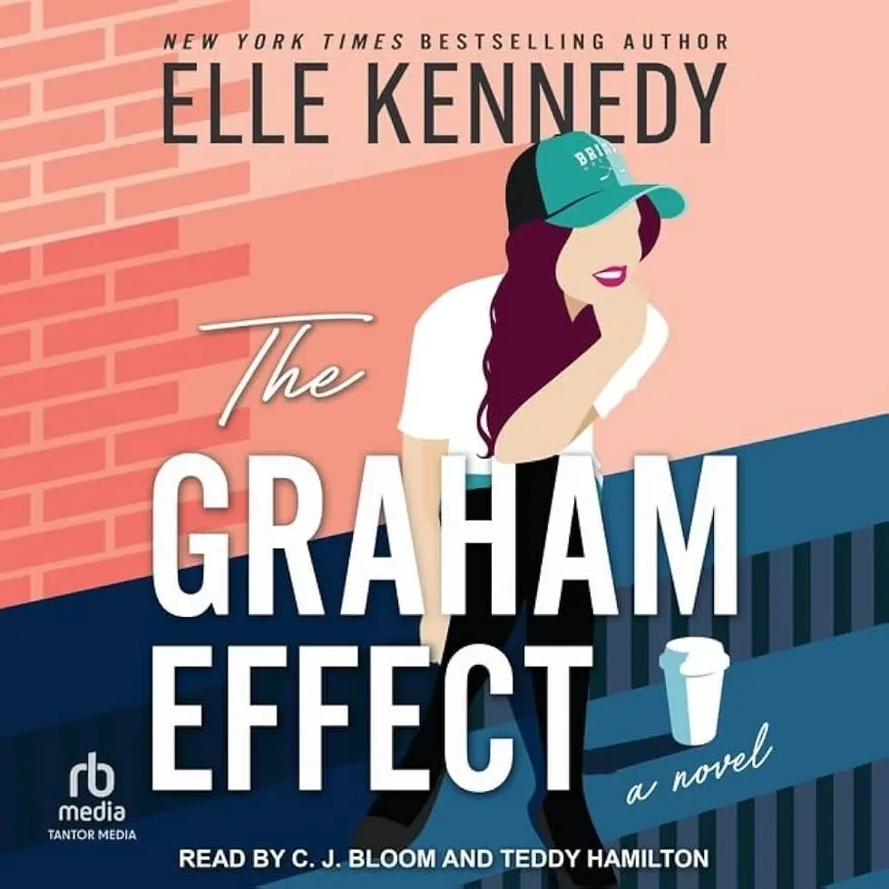 Book Cover: The Graham Effect