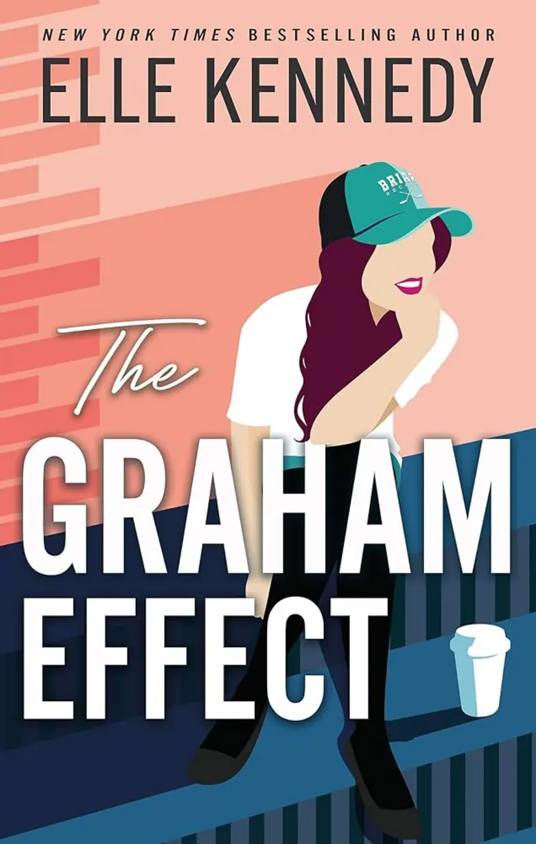 Book Cover: The Graham Effect