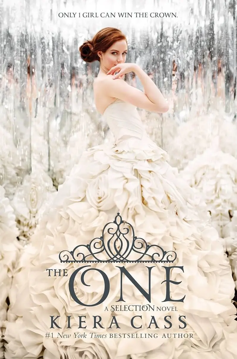 Book Cover: The One
