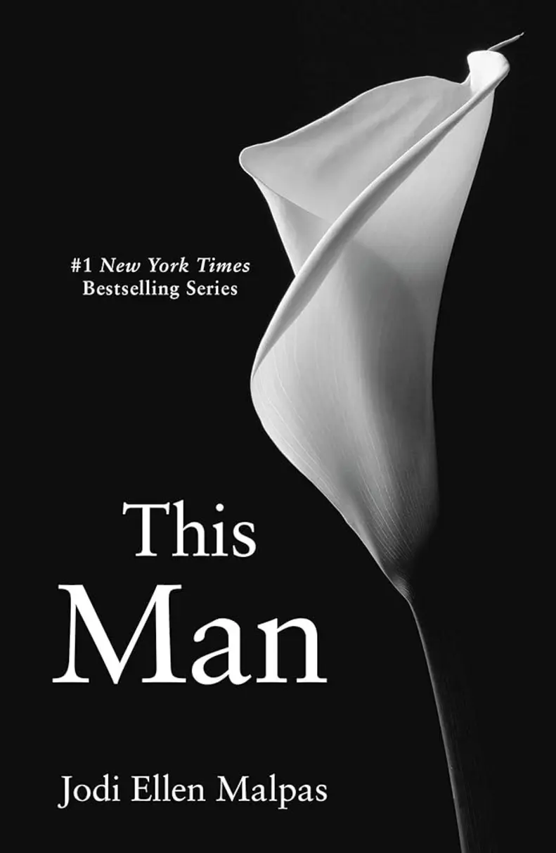 Book Cover: This Man