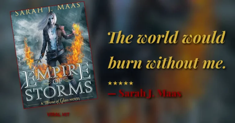 throne of glass reading order