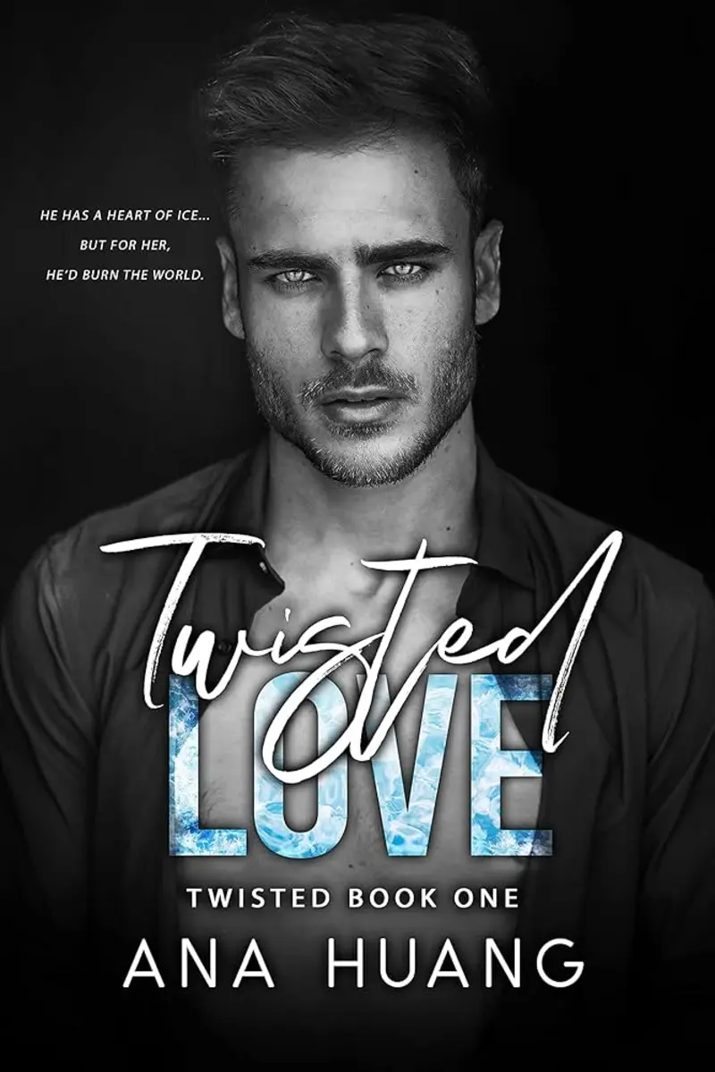 Book Cover: Twisted Love
