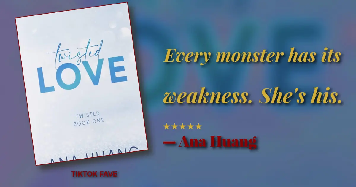 twisted series order