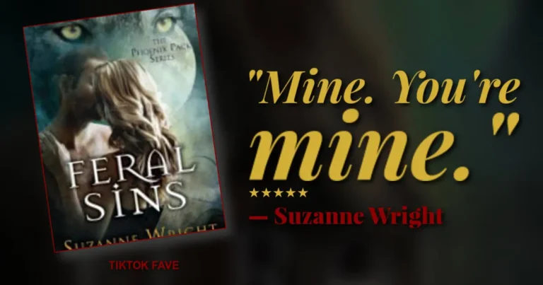 werewolf romance books