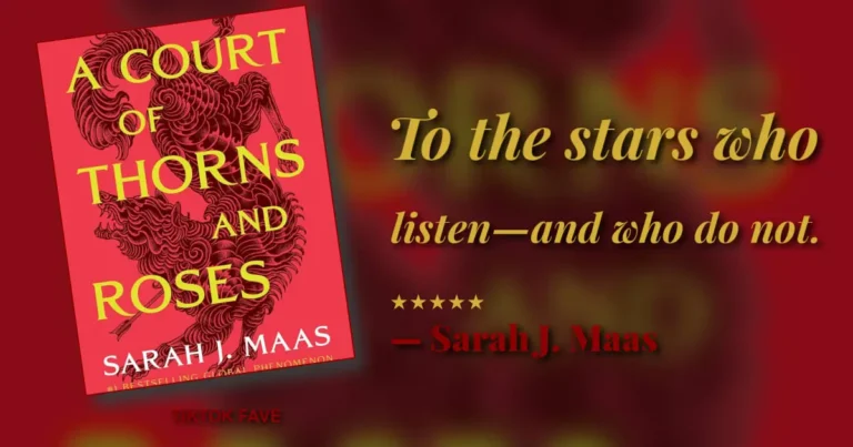 what order to read sarah j maas books