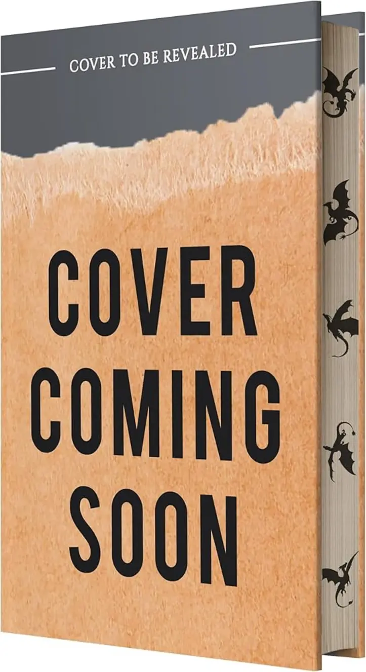 Book Cover: Empyrean #4 (Untitled)