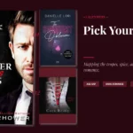 Honest guide to mafia dark romance books mapping tropes and triggers — booksalchemy picks by Lilly