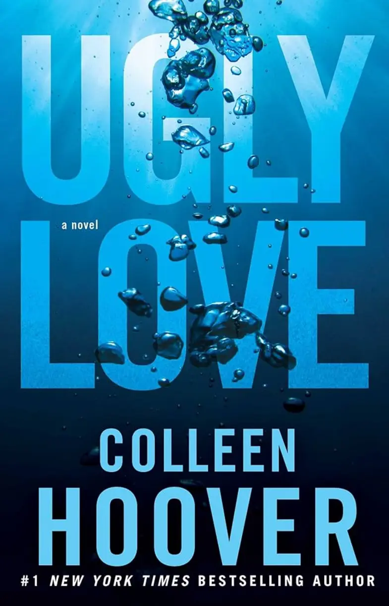 Book Cover: Ugly Love by Colleen Hoover